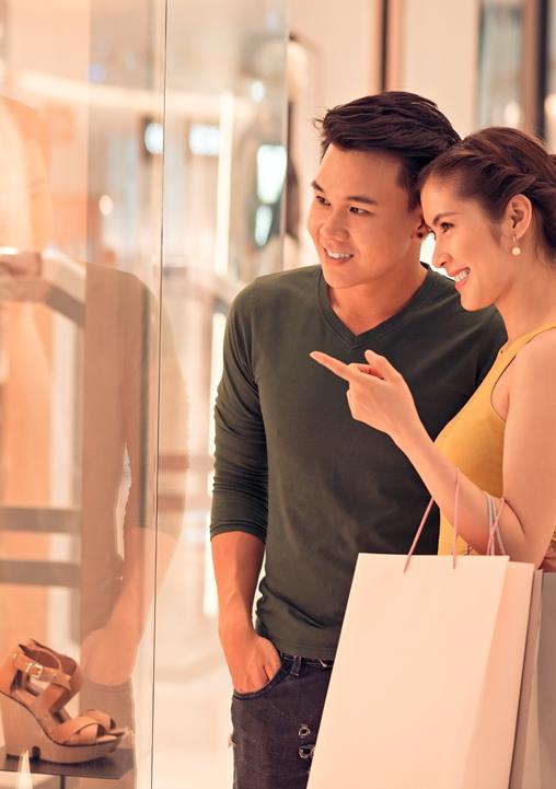 HARBOUR CITY 하버 시티