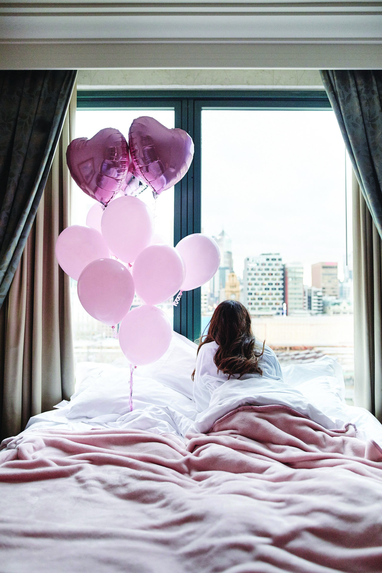 乐庆此刻 · 佳期如梦