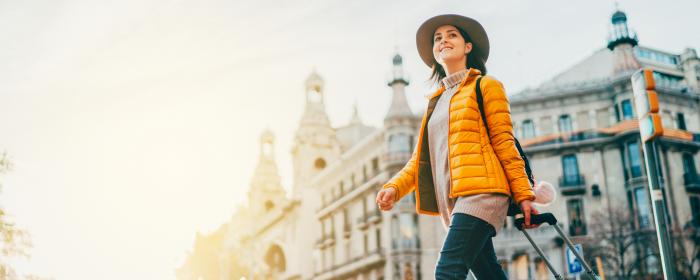 Brilliant by Langham