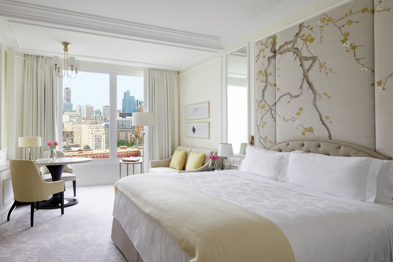 The Langham, Melbourne
