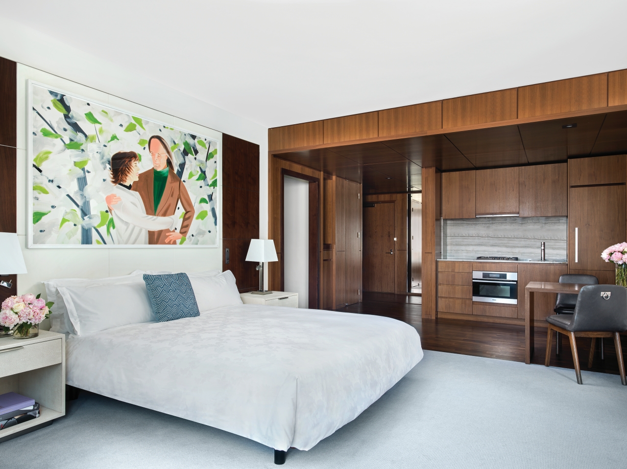 The Langham, New York, Fifth Avenue