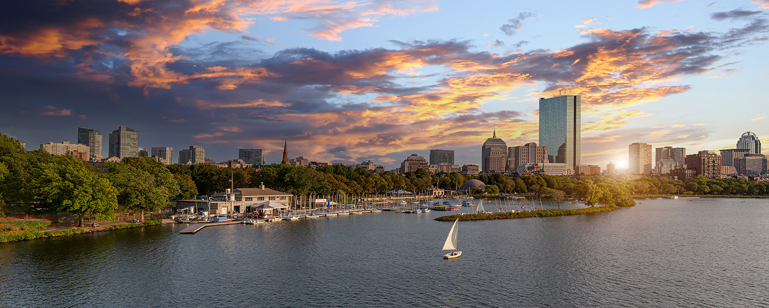 Summer in Boston | Duck Boat Tours | The Langham, Boston
