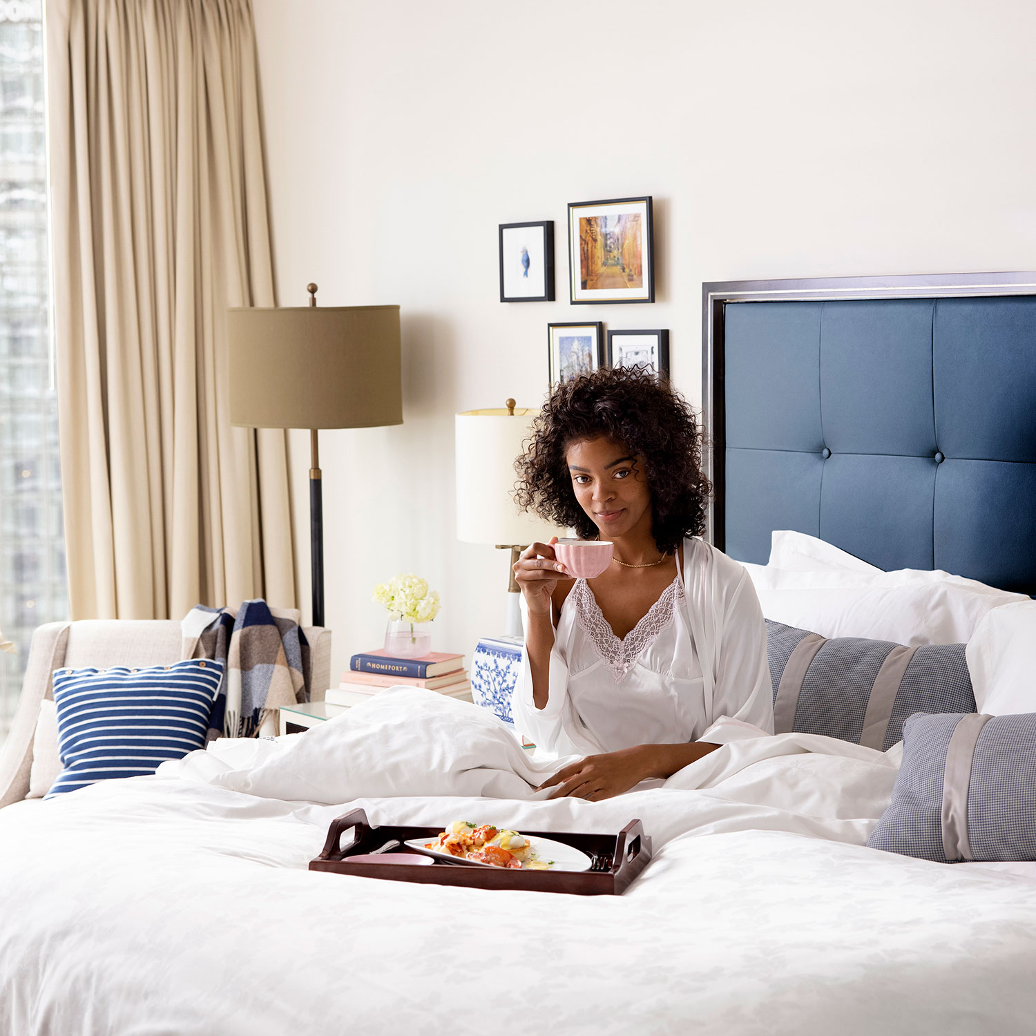 Langham Boston Gift Certificates 