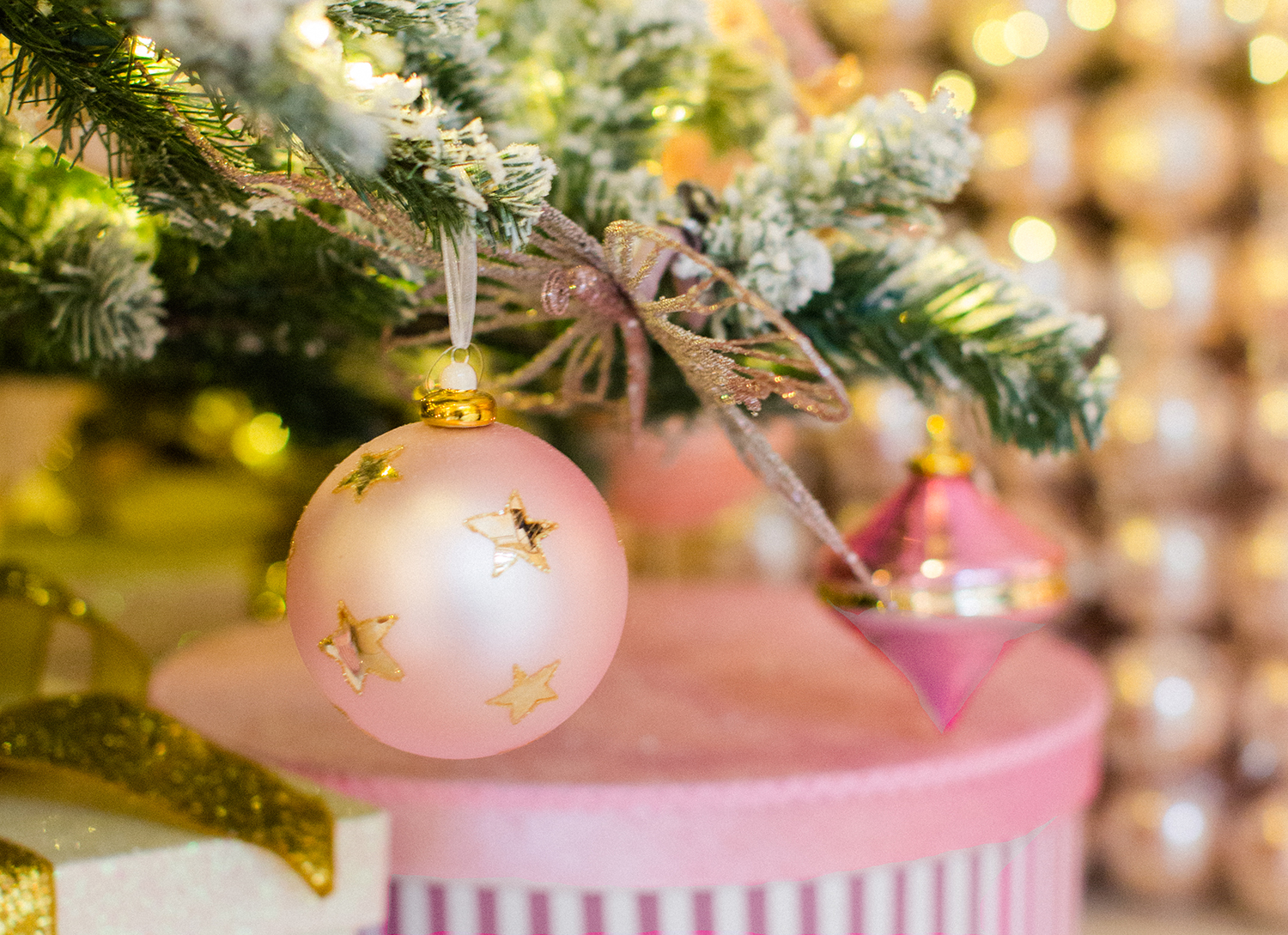 The Langham, Chicago Gift Vouchers