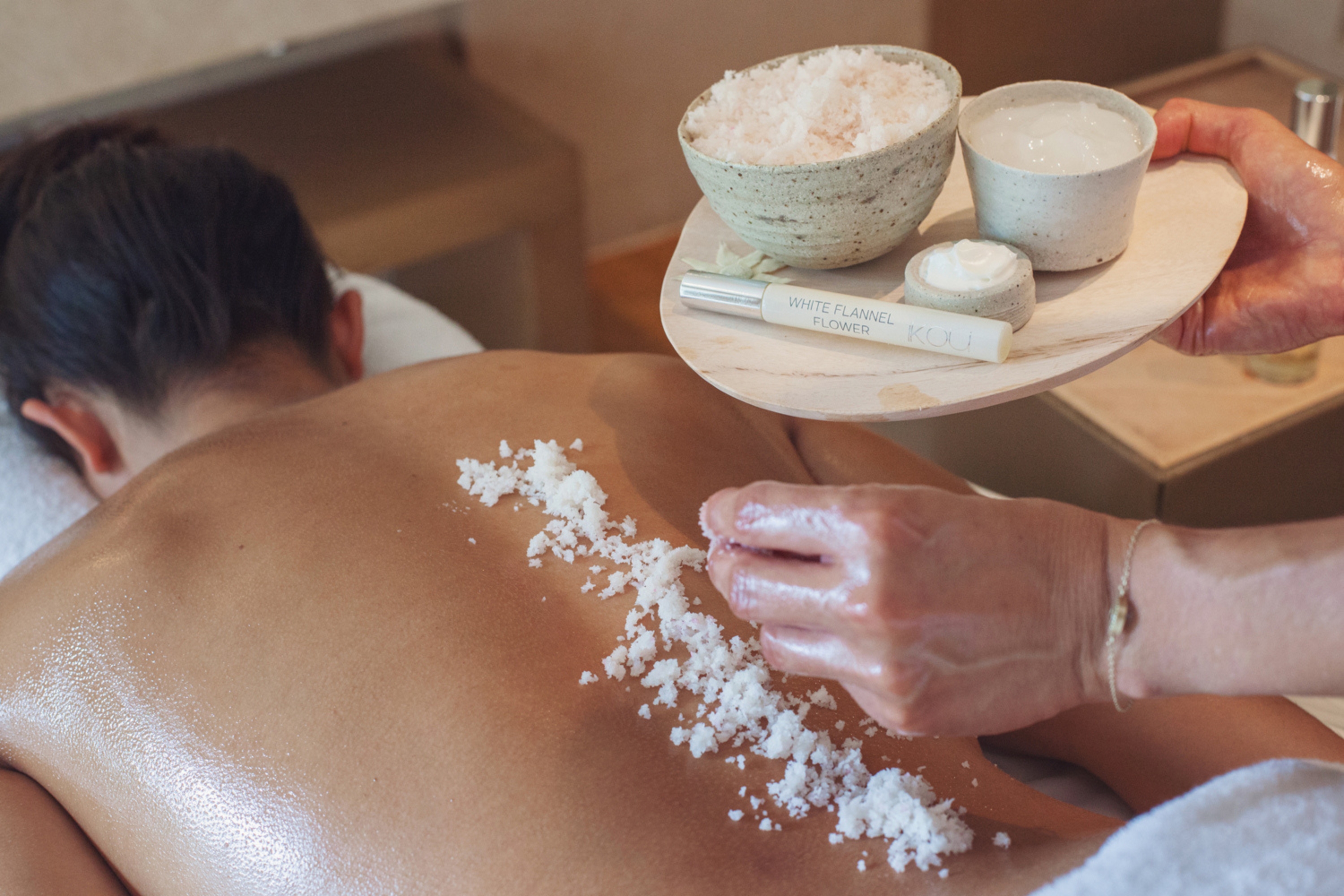 Langham Melbourne Welness Offer "Seasonal Glow Up"