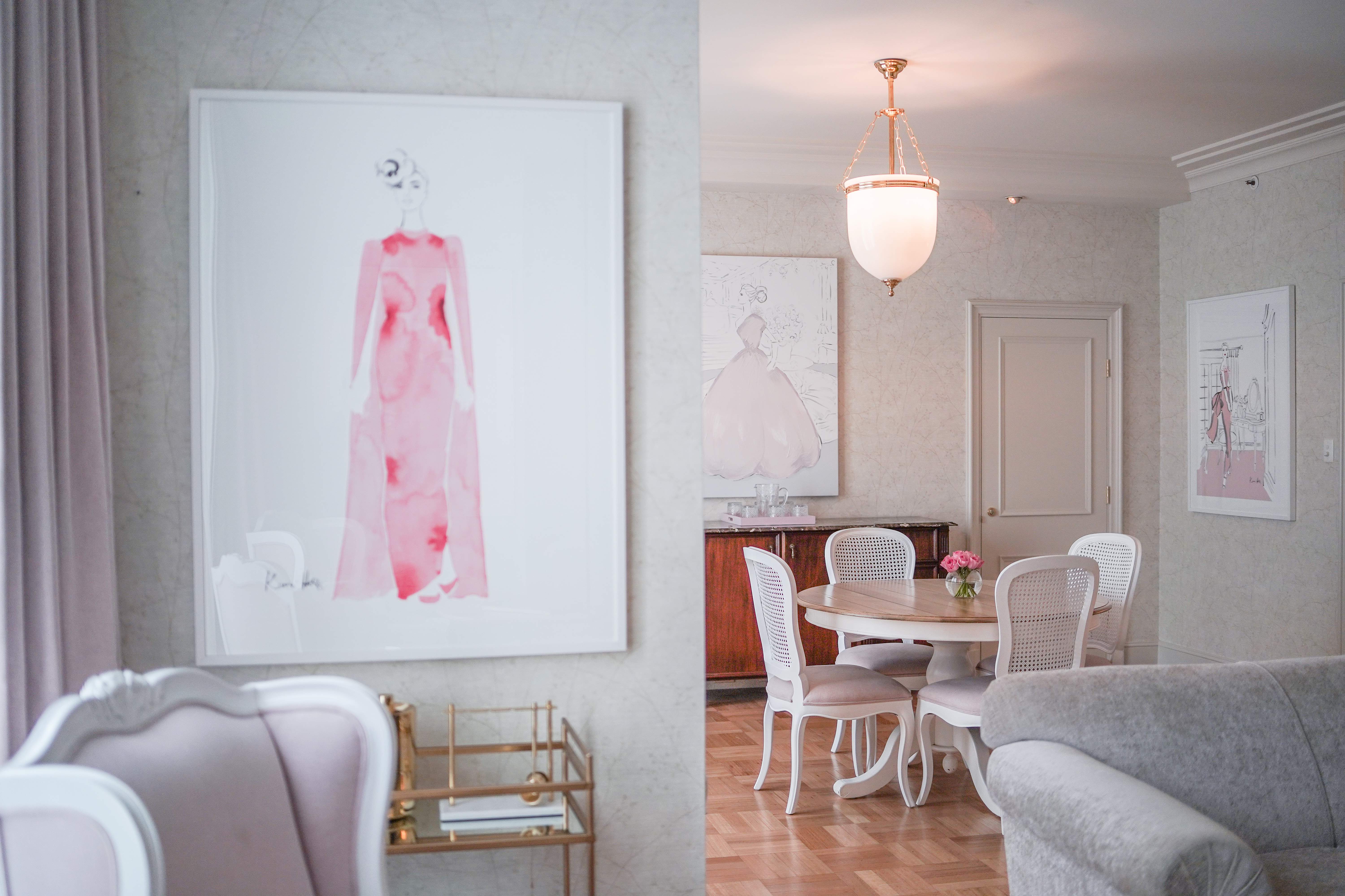 The Residence By Kerris Hess