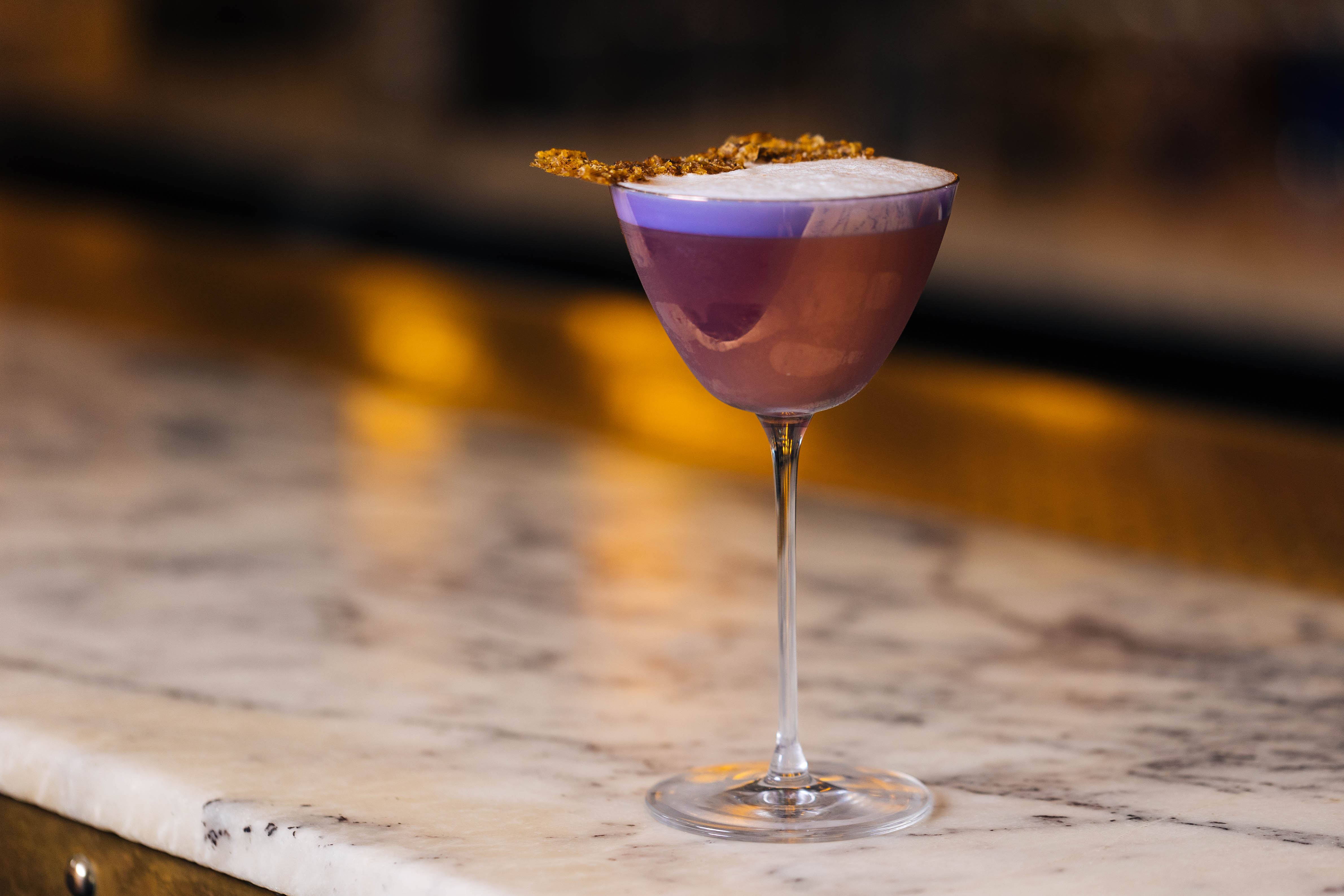 Sauce Cocktail Making Class Artesian