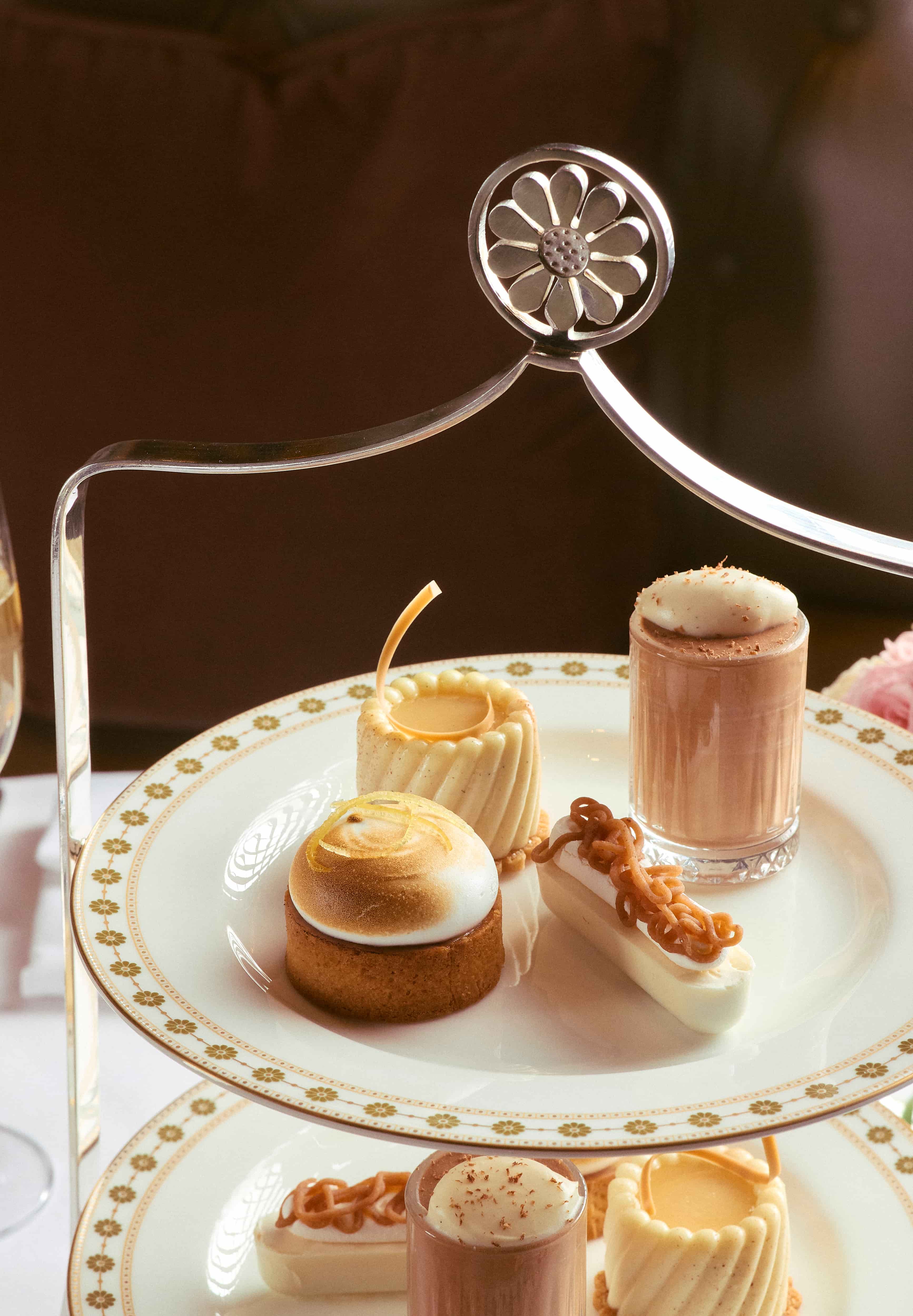 Langham London Valentine's