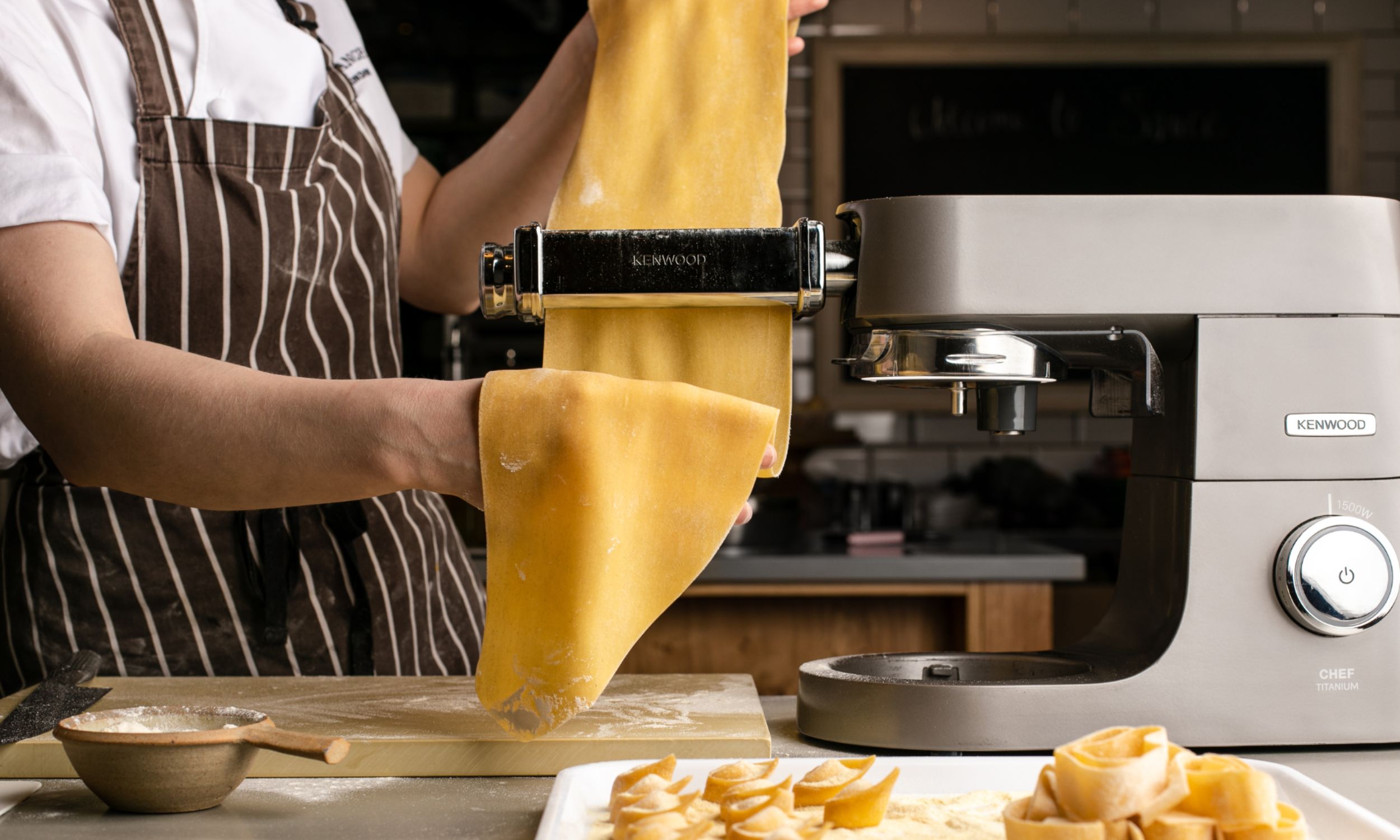 Master the Pasta Gift