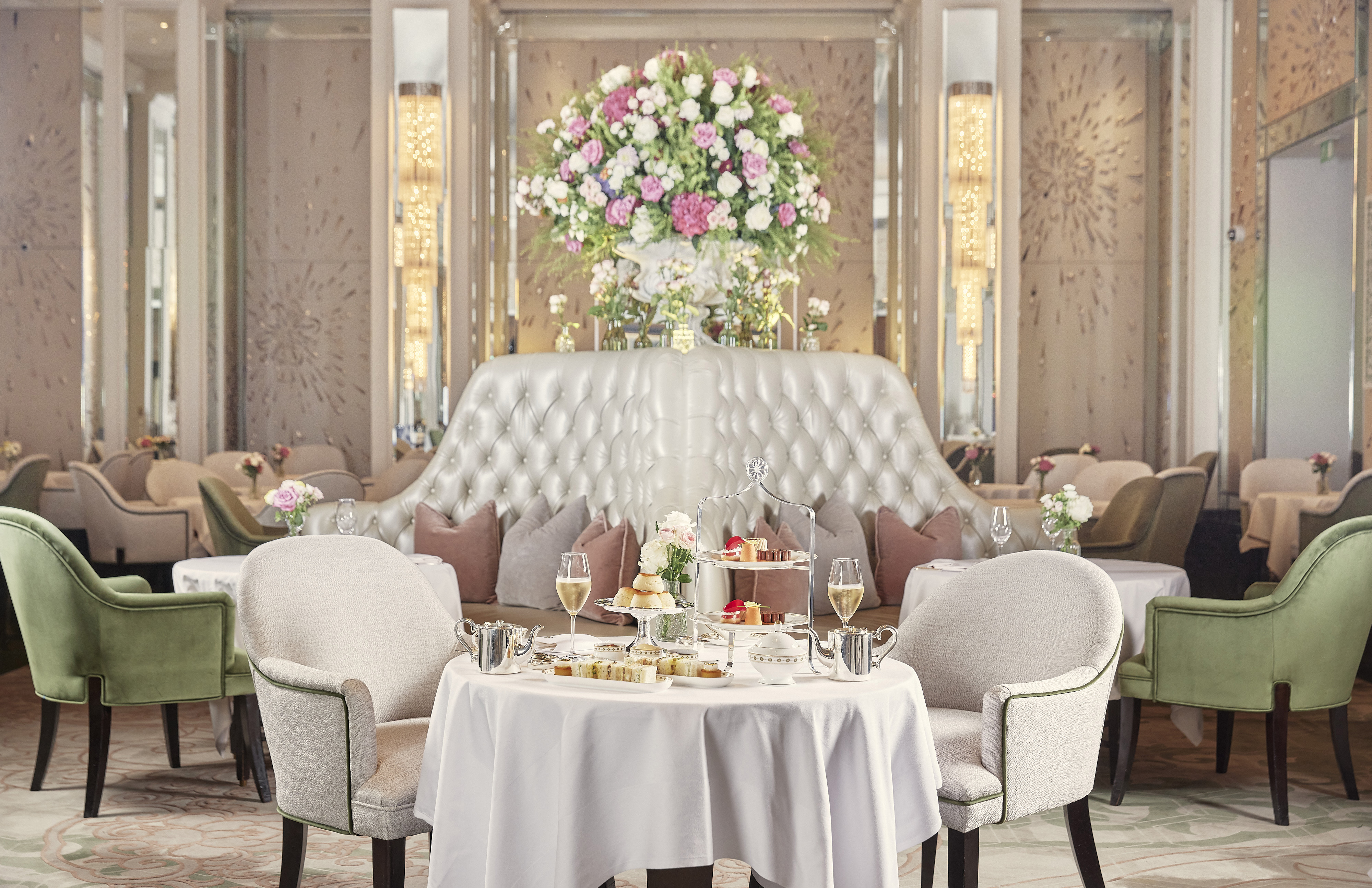 Langham London Gift Vouchers