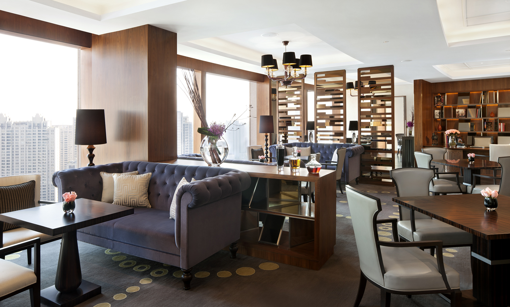 Club Lounge