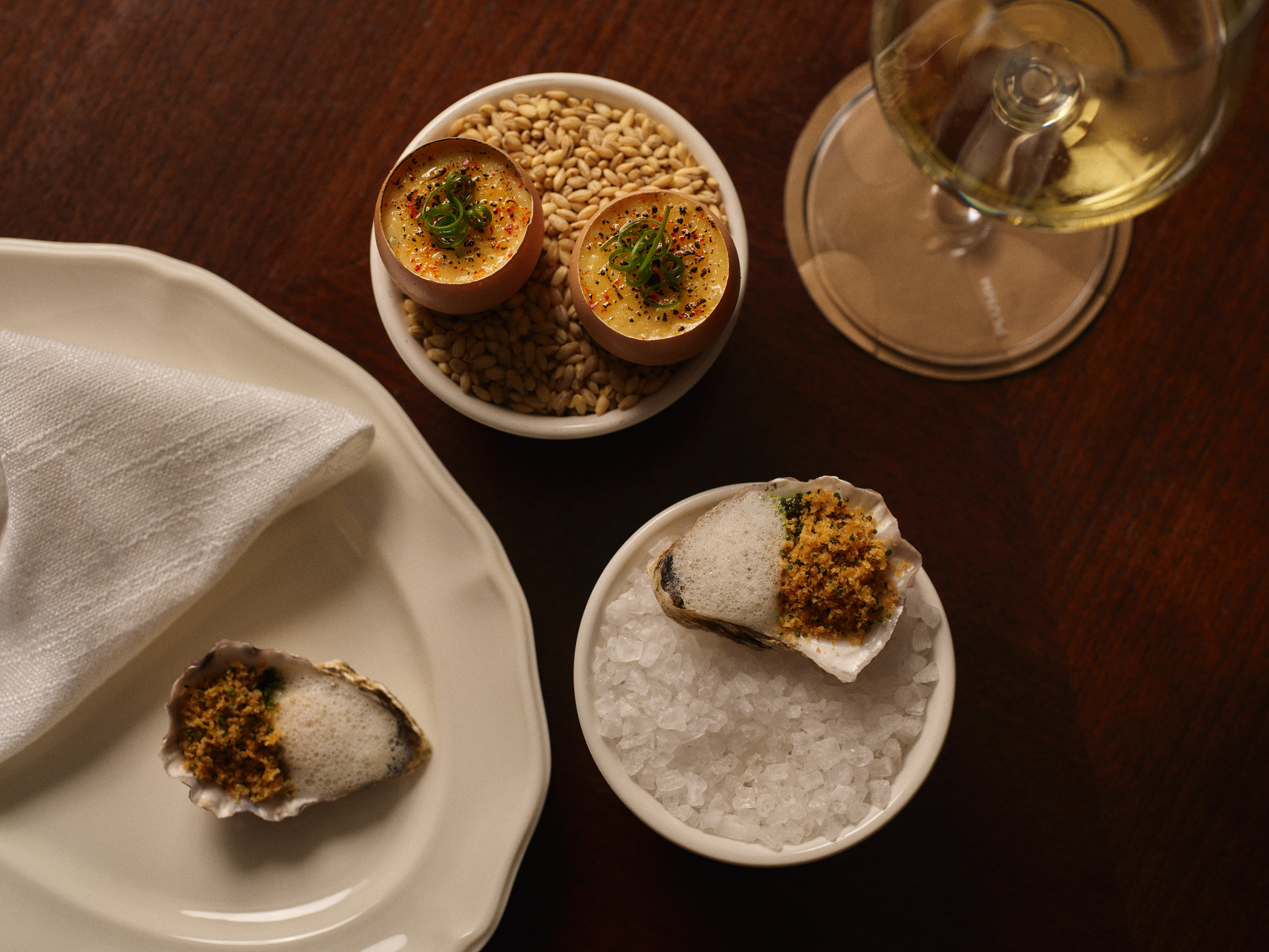 The James - SRG Hospitality 